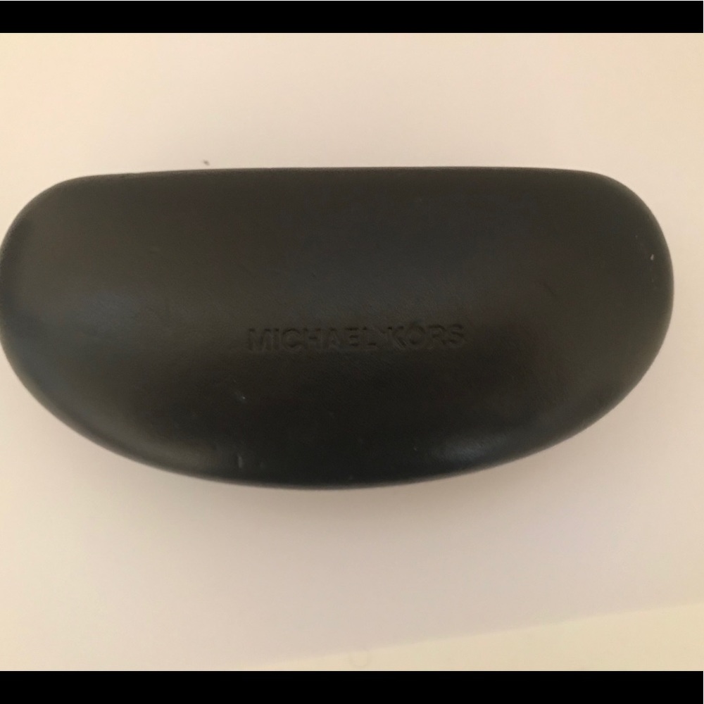 Michael Kors Sunglasses Case